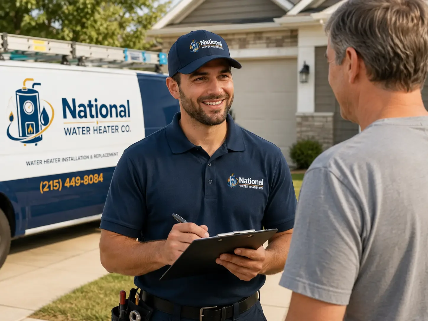 Water Heater Installation Odell, TX FAQs